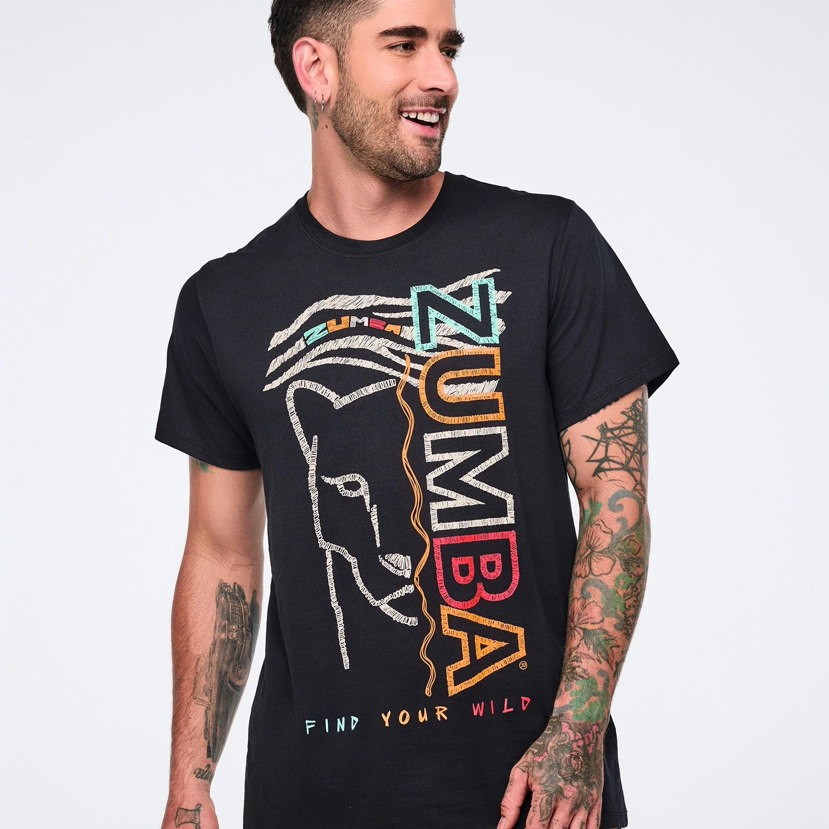 Yoga Fitness Group - Group Uniform Short Sleeve Fitness Dance