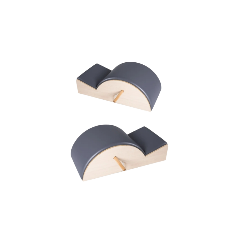 Yoga Fitness Factory - Yoga Pilates Oak Spine Corrector Pilates
