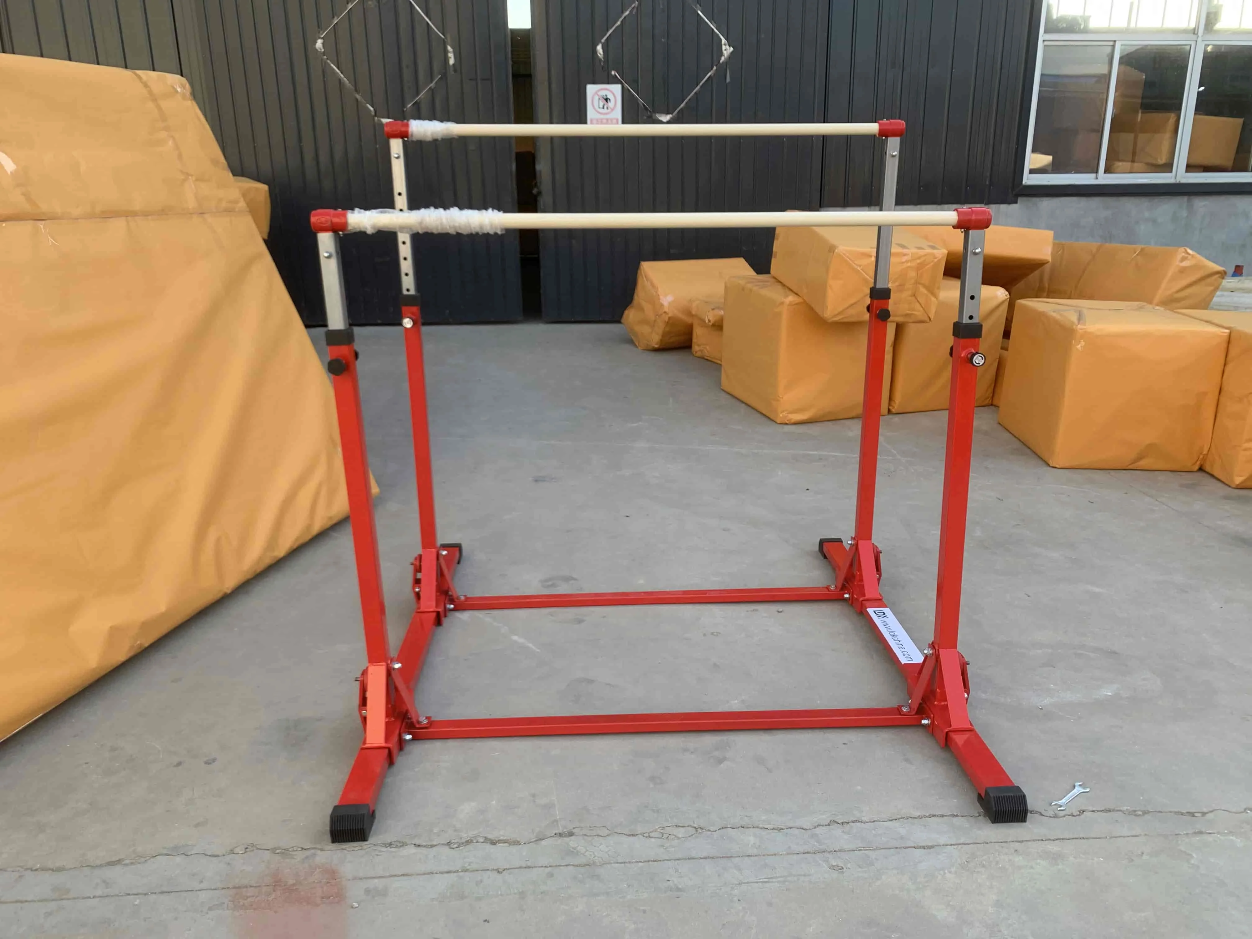 2026 Home Gym Parallel Exercis - Dip Bar Parallel 리뷰 및 가격