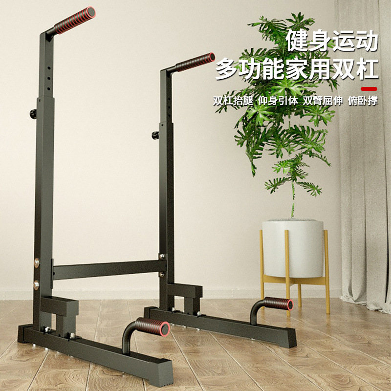 Home Gym Equipment Metal Push- - Dip Bar Parallel 리뷰 및 가격