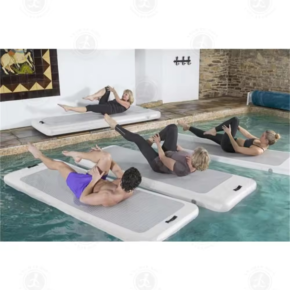 Factory Supply Inflatable Fitn - Yoga Fitness Factory 리뷰 및 가격