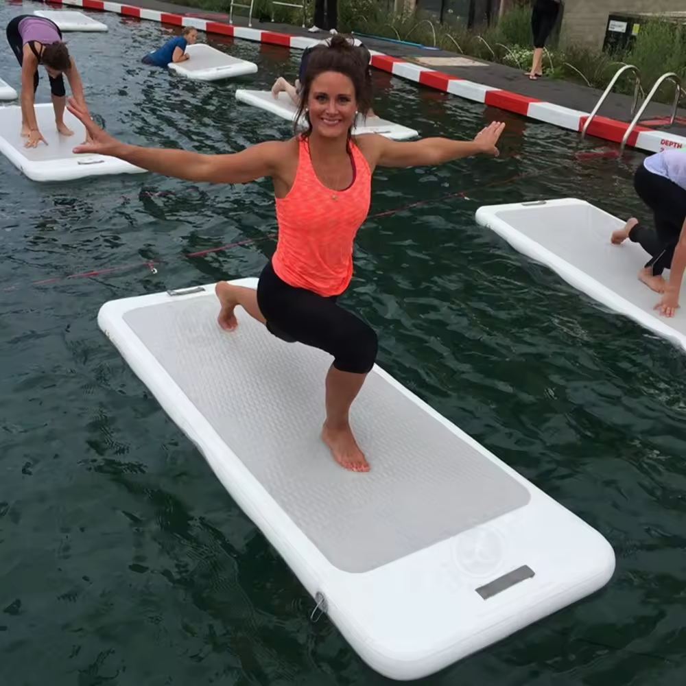 Factory Supply Inflatable Fitn - Yoga Fitness Factory 리뷰 및 가격