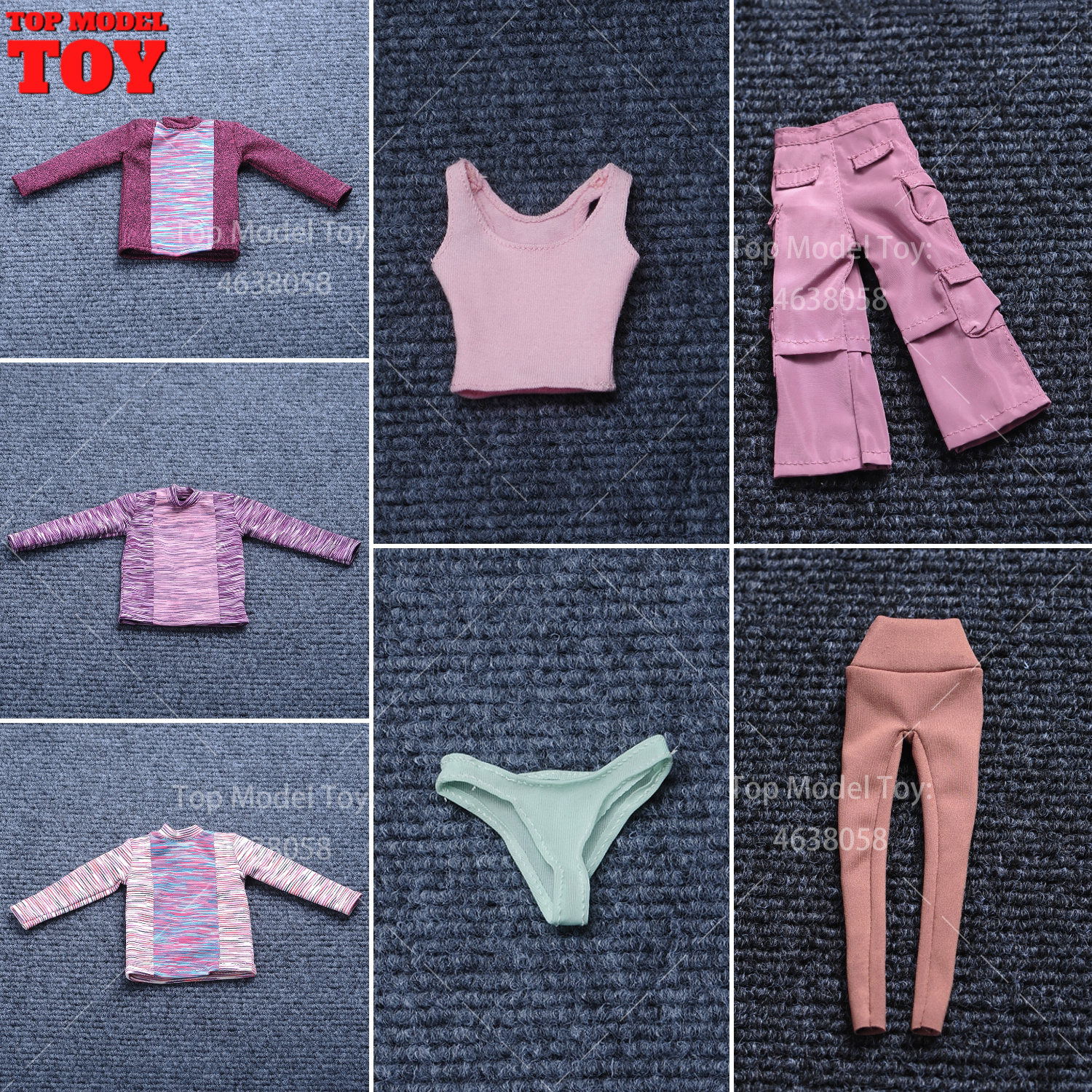 1/6 Elastic Yoga Fitness Shirt - Yoga In Fitness First 리뷰 및 가격