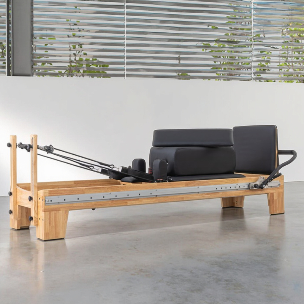 Factory OEM Full orbit  Wooden - Yoga Fitness Factory 리뷰 및 가격