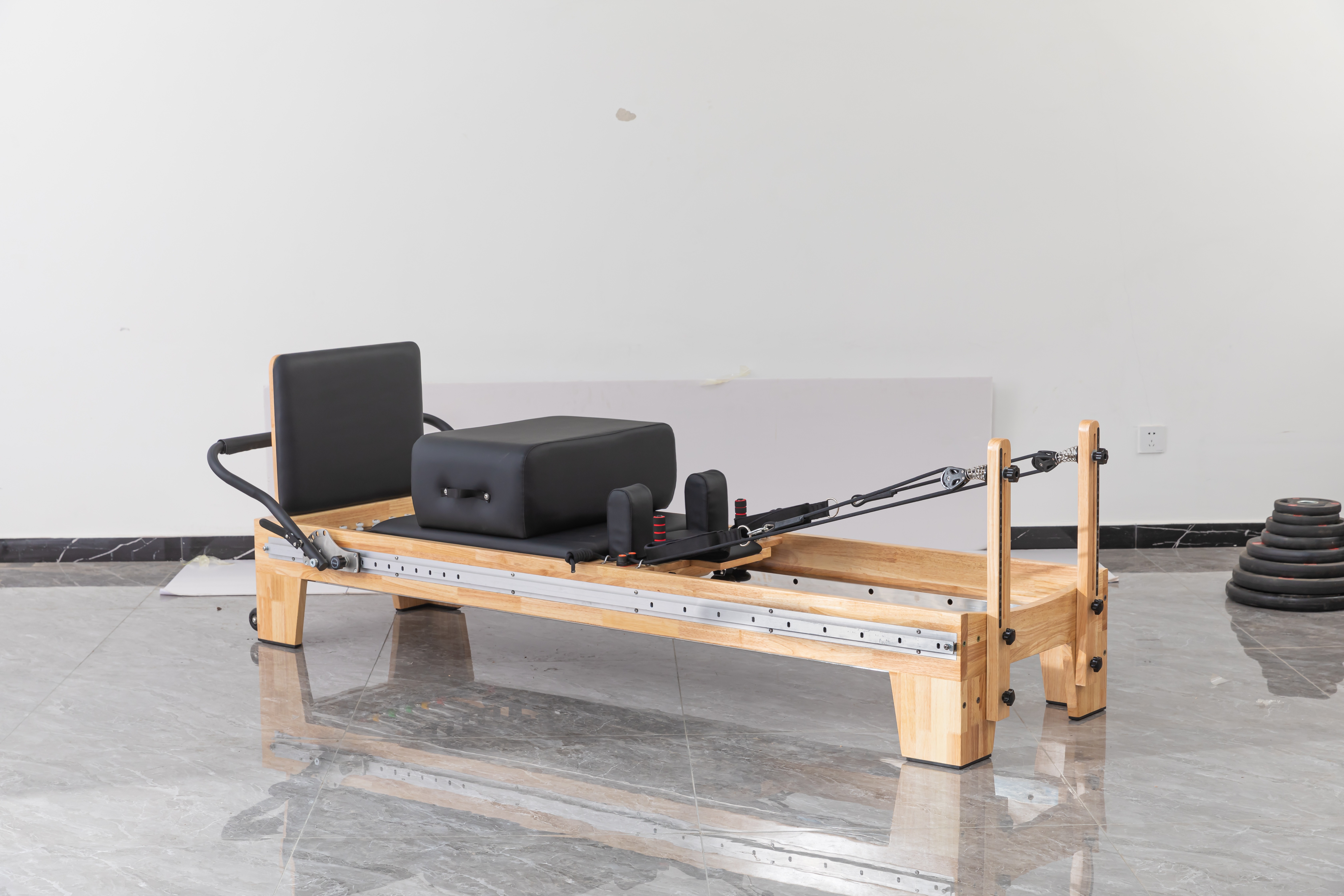 Factory OEM Full orbit  Wooden - Yoga Fitness Factory 리뷰 및 가격