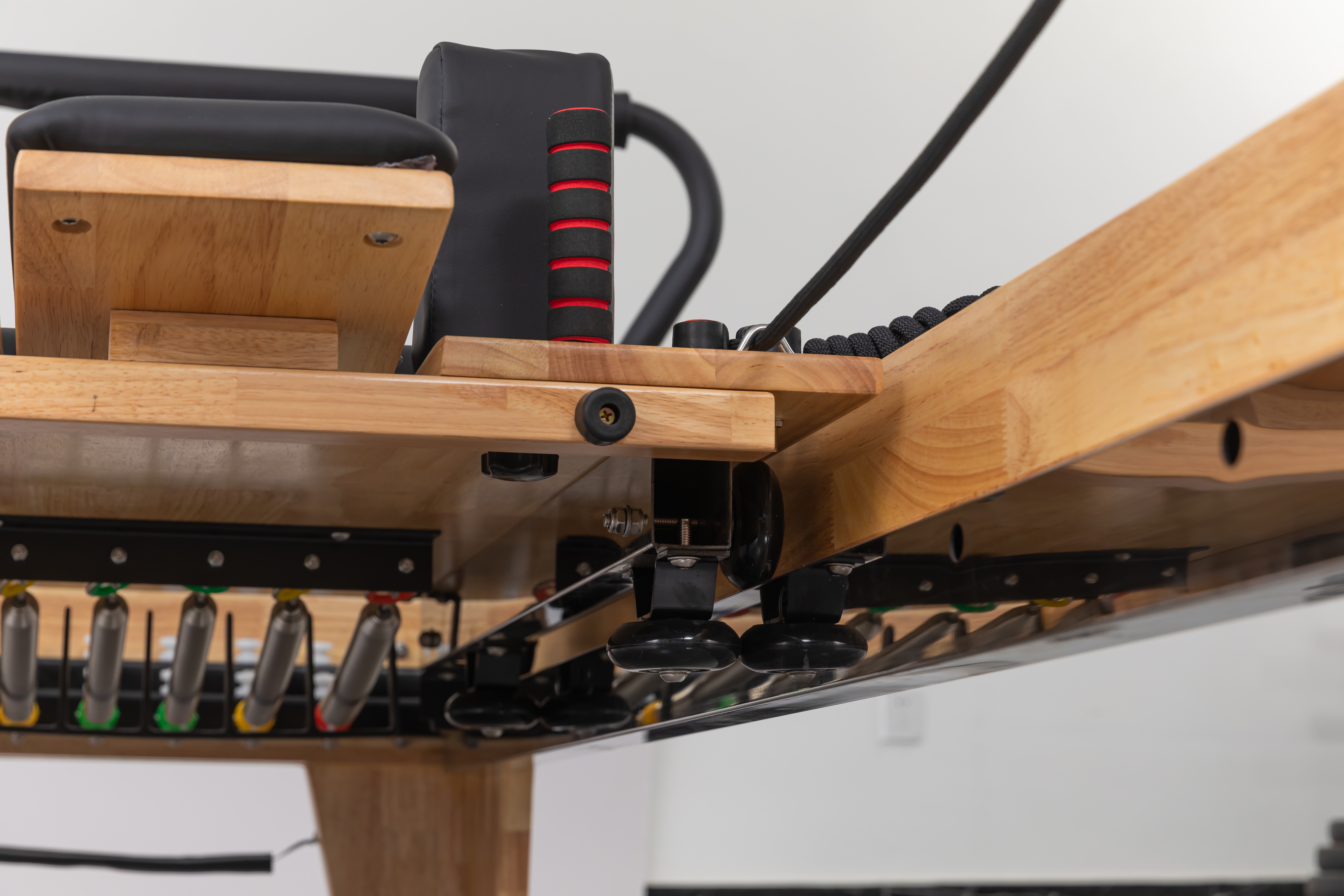 Factory OEM Full orbit  Wooden - Yoga Fitness Factory 리뷰 및 가격