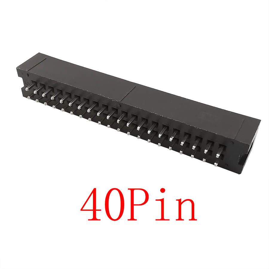 10Pcs DC3 6P~50Pin IDC 2.54mm  - Dip Bar Parallel 리뷰 및 가격