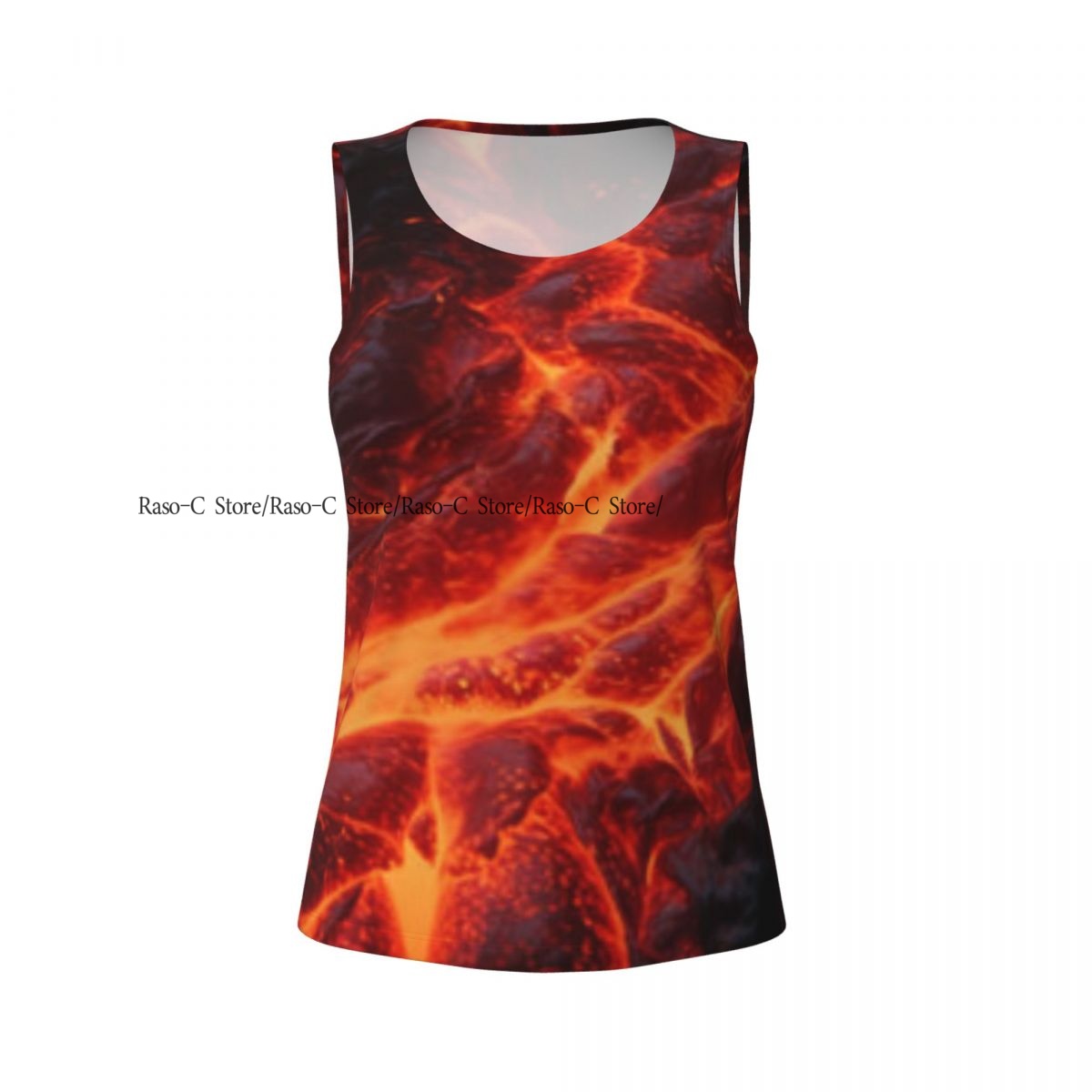 Women Fitness Sexy Yoga Vest L - Fusion Fitness Yoga 리뷰 및 가격