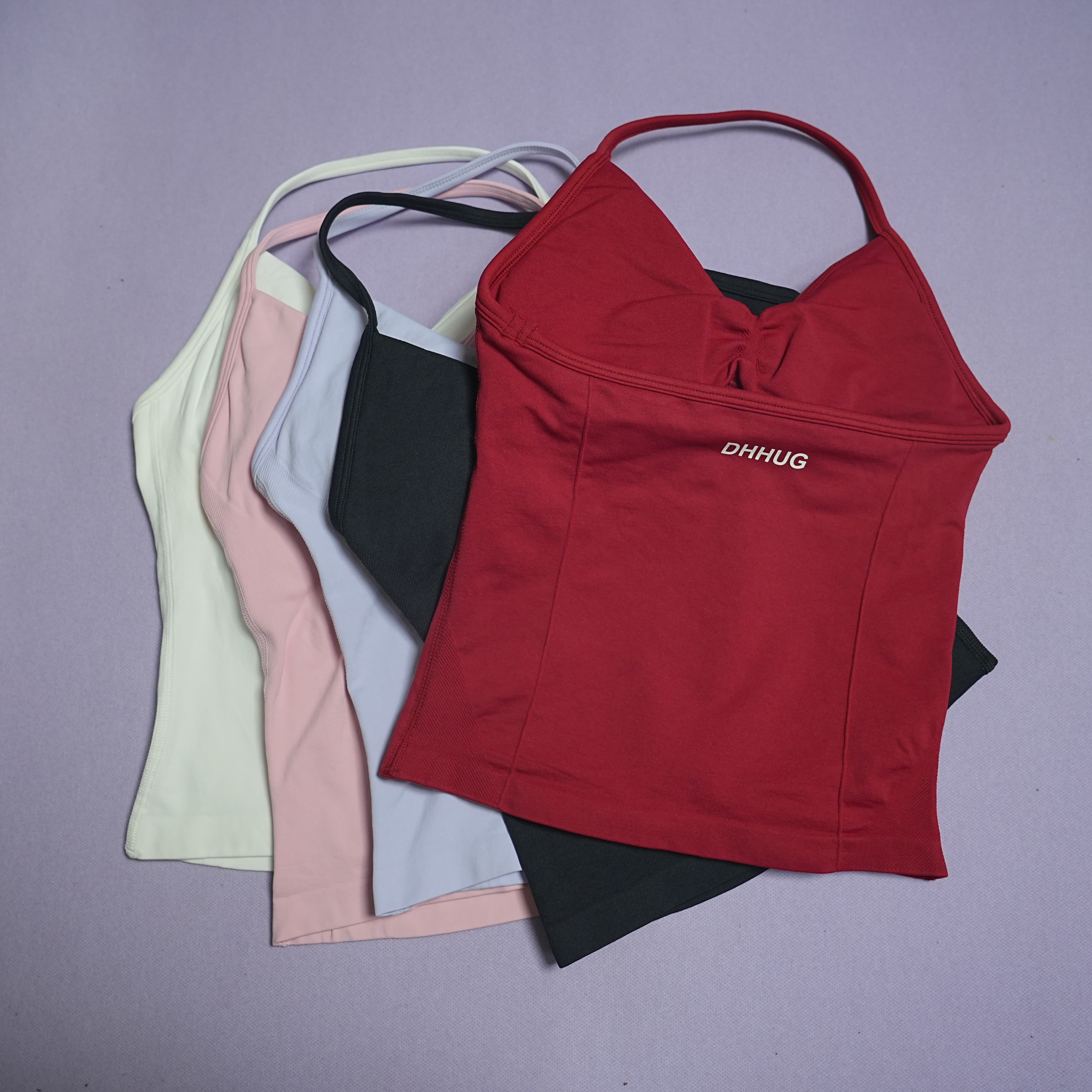 DHHUG Women's fitness sports t - Yoga Và Fitness 리뷰 및 가격