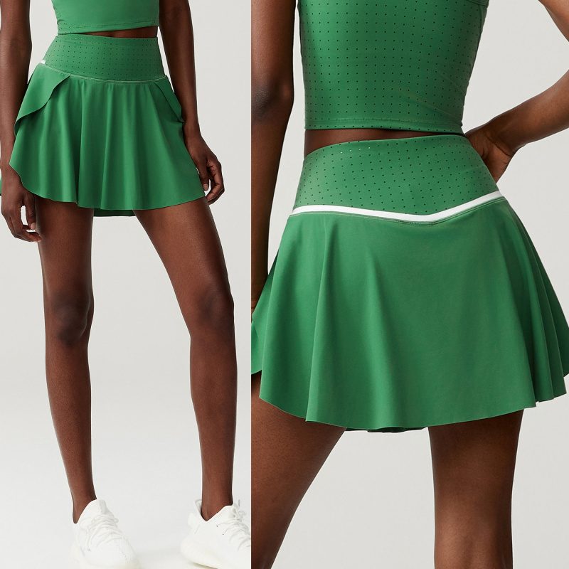 FUBEIKE High Waist Tennis Dres - Yoga Fitness Dress 리뷰 및 가격