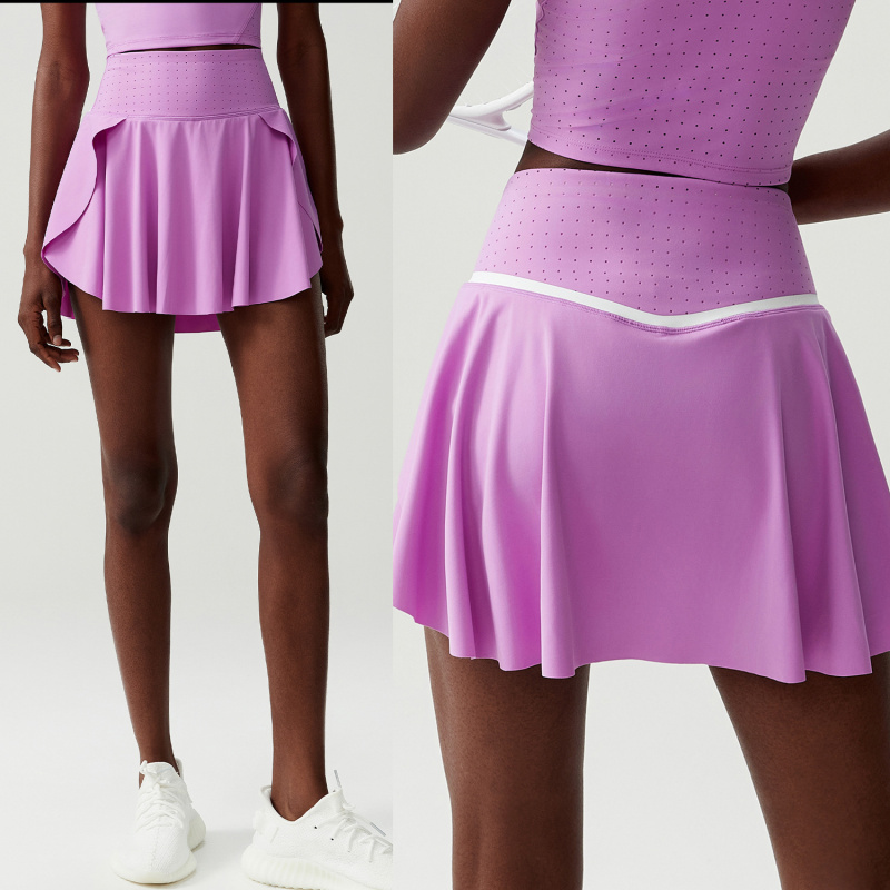 FUBEIKE High Waist Tennis Dres - Yoga Fitness Dress 리뷰 및 가격