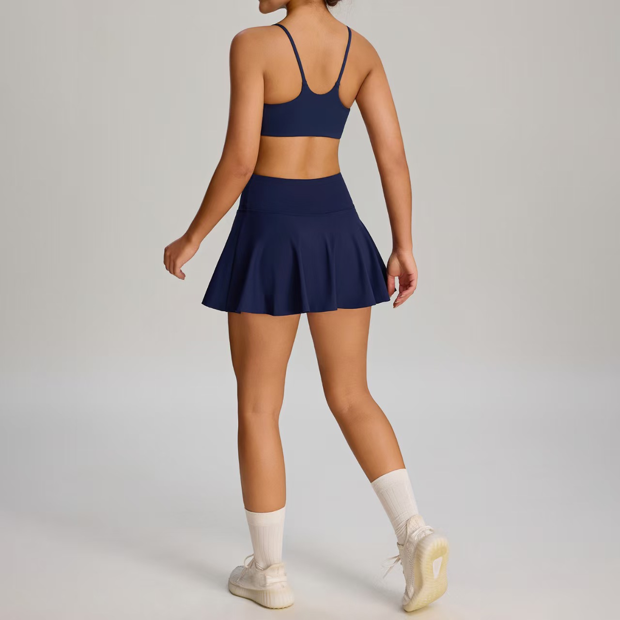 New outdoor tennis dress sport - Yoga Fitness Dress 리뷰 및 가격
