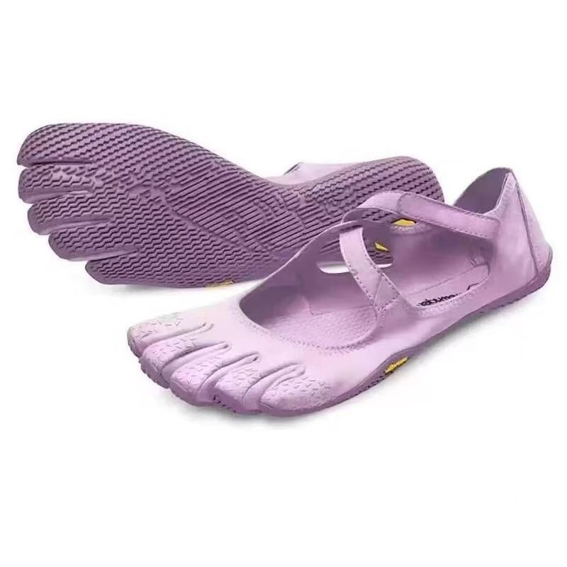 Women's New Five Toe Shoes, Br - Yoga Fitness Dance 리뷰 및 가격