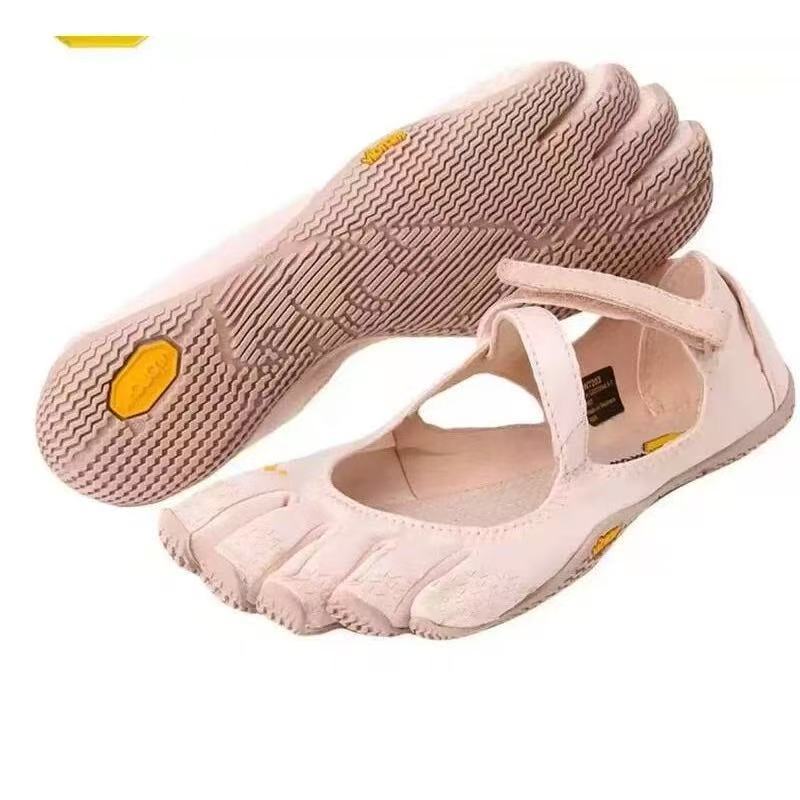 Women's New Five Toe Shoes, Br - Yoga Fitness Dance 리뷰 및 가격
