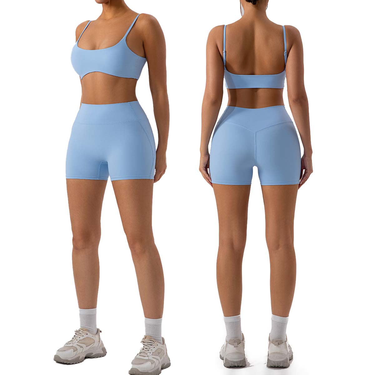 Running Training Set Adjustabl - Yoga Và Fitness 리뷰 및 가격
