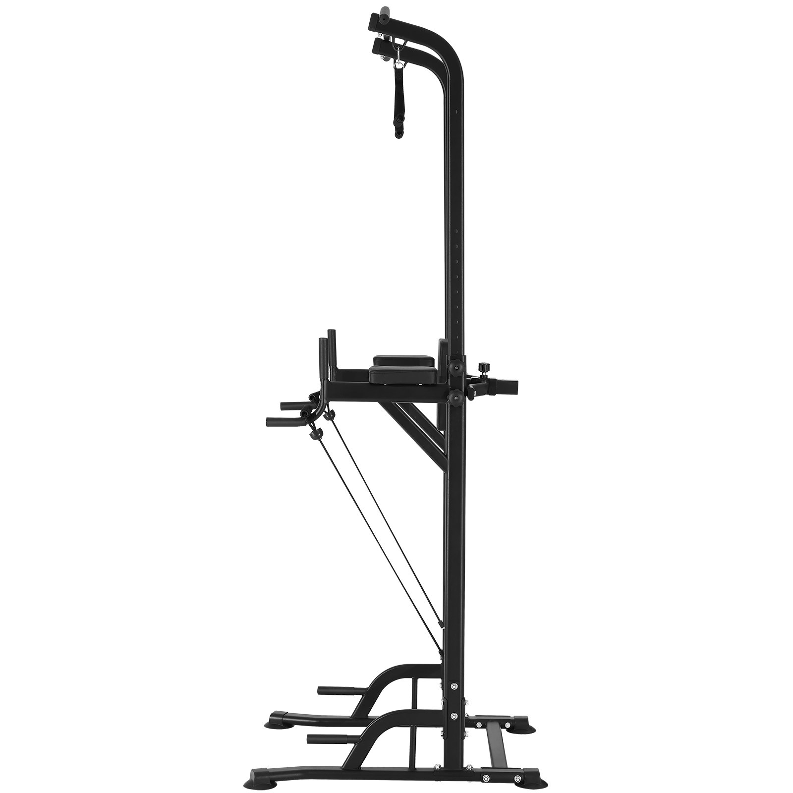 Pull up Station Power Tower Di - Dip Bar Parallel 리뷰 및 가격