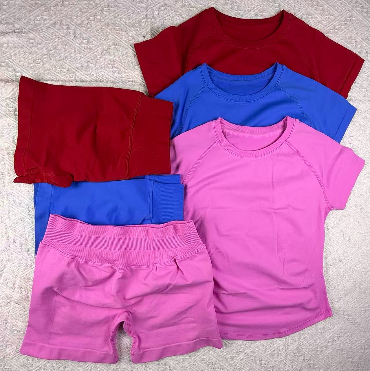 2 pieces of DFYZHE Impact spor - Yoga Fitness Yoga 리뷰 및 가격