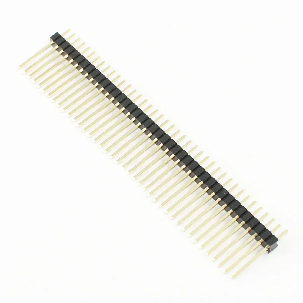 10pcs 1.27mm Long Pin L11/12/1 - Dip Bar Parallel 리뷰 및 가격