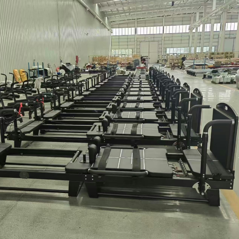 2026-The Factory High-End Prod - Yoga Fitness Factory 리뷰 및 가격