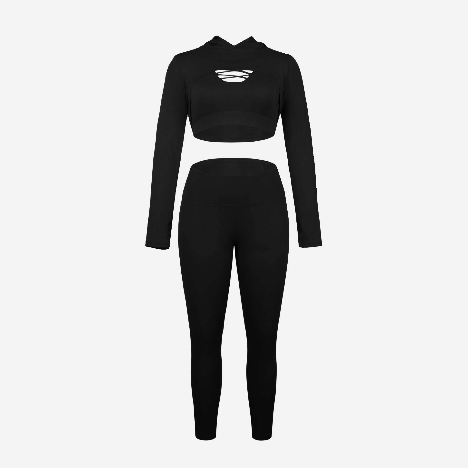 3 Pieces Women's Yoga Fitness  - Yoga Fitness Gym 리뷰 및 가격