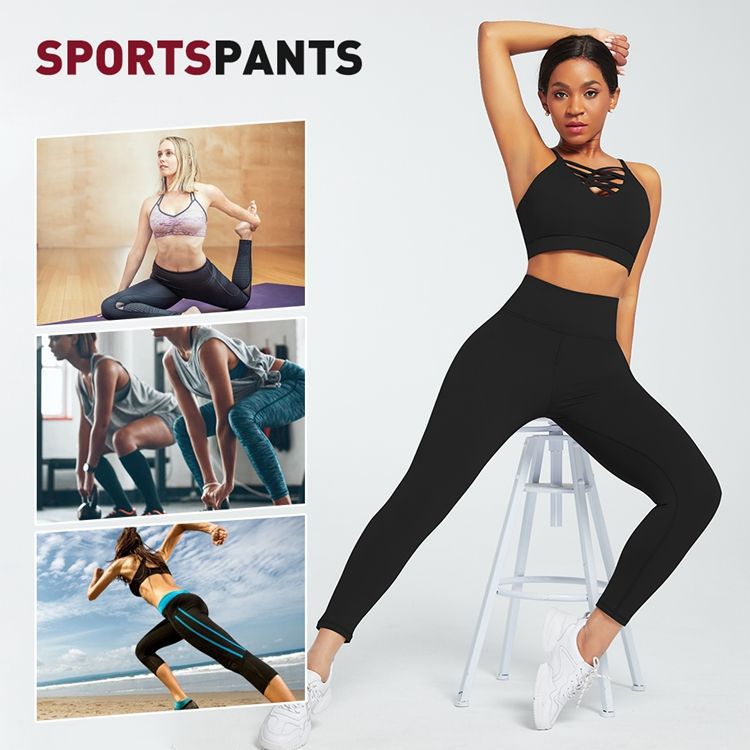 3 Pieces Women's Yoga Fitness  - Yoga Fitness Gym 리뷰 및 가격