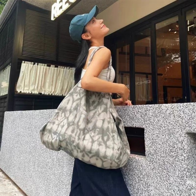 In-Stock Affordable Canvas Bag - Yoga Fitness Factory 리뷰 및 가격