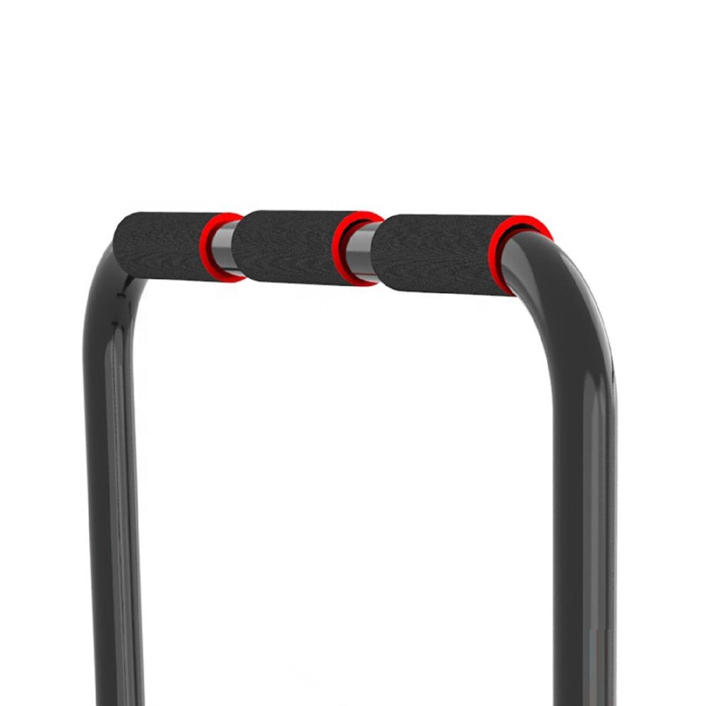 Home Gym Equipment Lebert Equa - Dip Bar Parallel 리뷰 및 가격