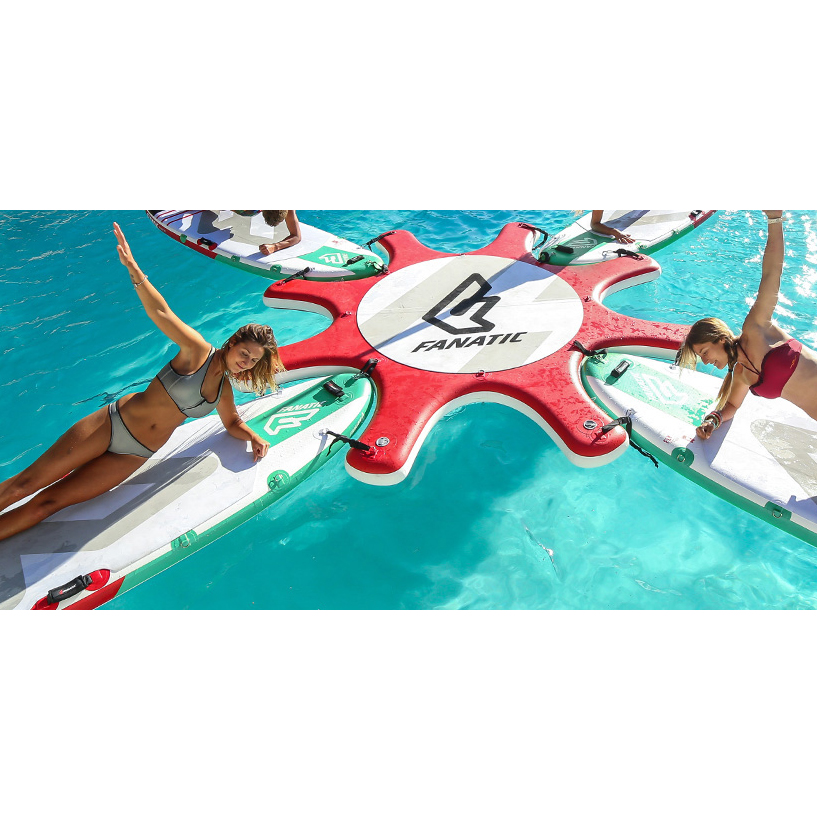 Water SUP YOGA Station Group I - Yoga Fitness Group 리뷰 및 가격