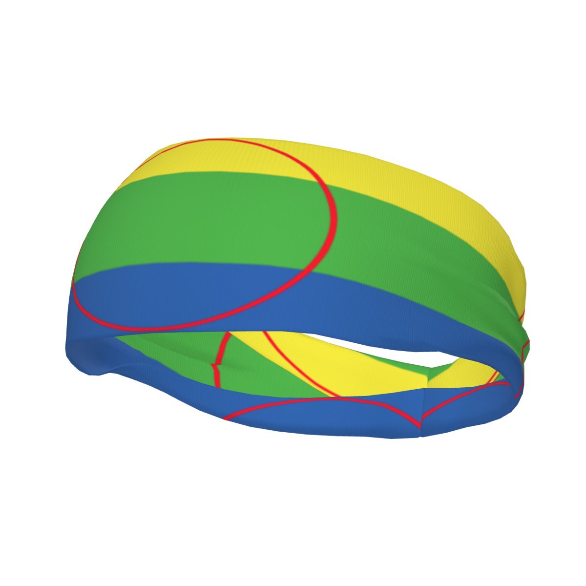 Headband Sports Yoga Fitness S - Yoga In Fitness First 리뷰 및 가격