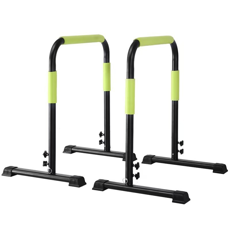Home Gym Fitness Gymnastics Ad - Dip Bar Parallel 리뷰 및 가격