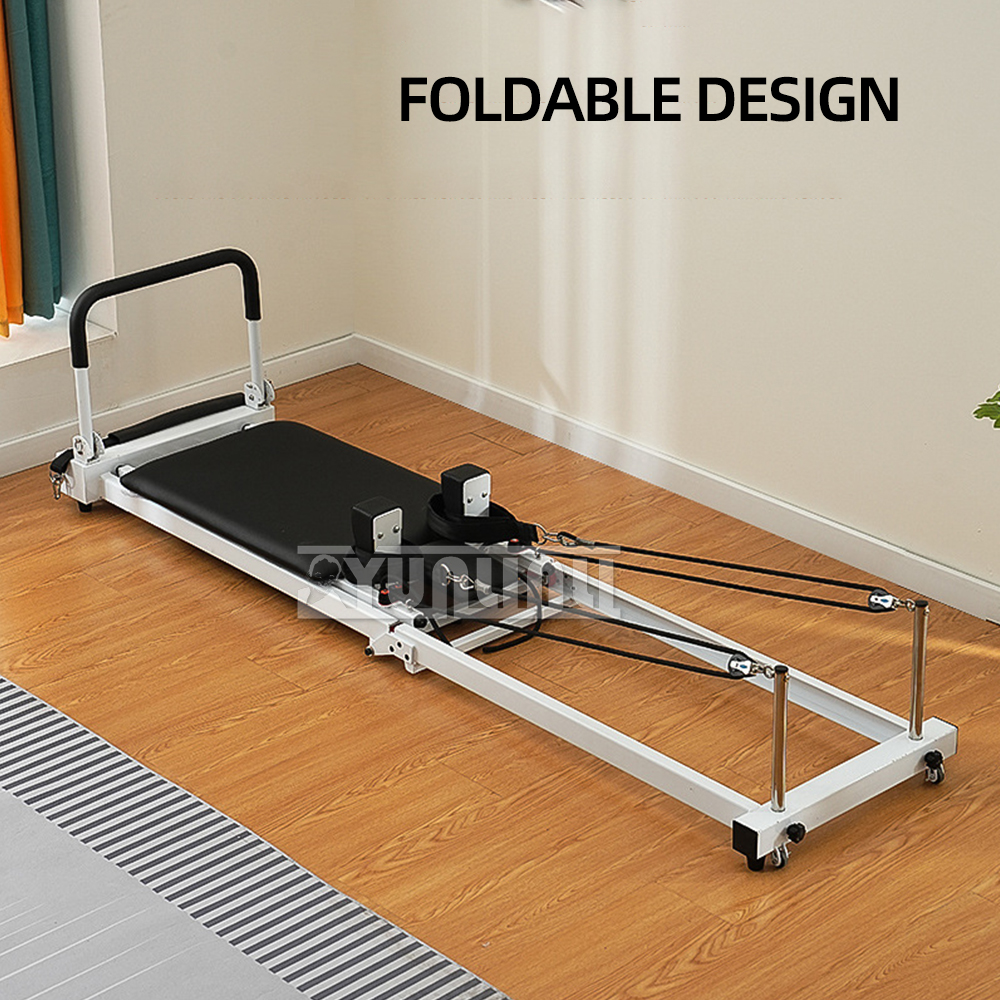 Pilates Rollaway Bed Fitness E - Yoga Fitness Club 리뷰 및 가격