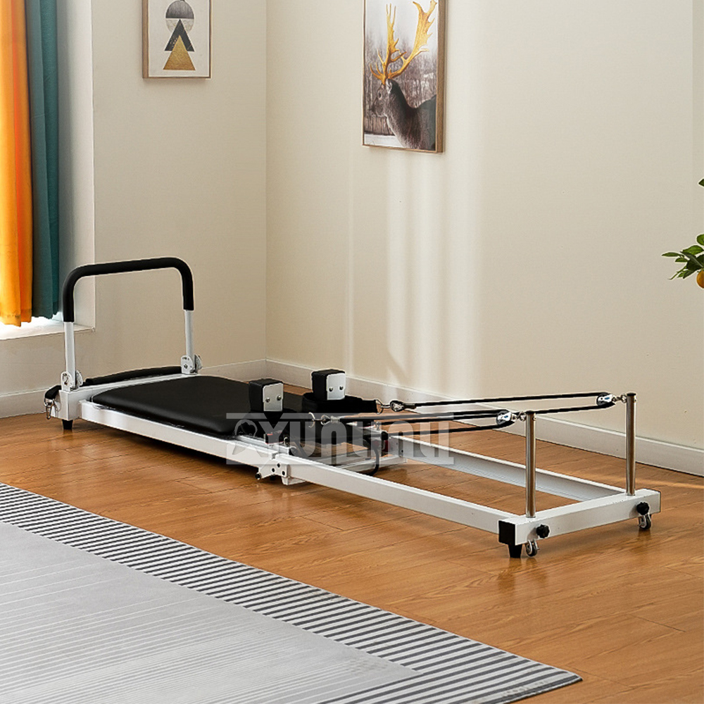 Pilates Rollaway Bed Fitness E - Yoga Fitness Club 리뷰 및 가격