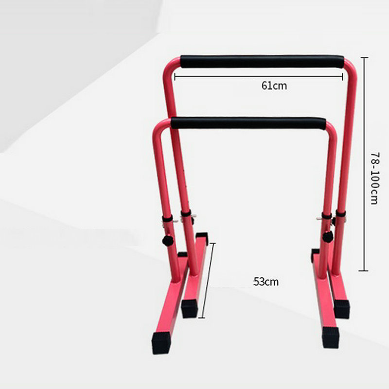 Versatile Push Up & Dip Bars f - Dip Bar Parallel 리뷰 및 가격