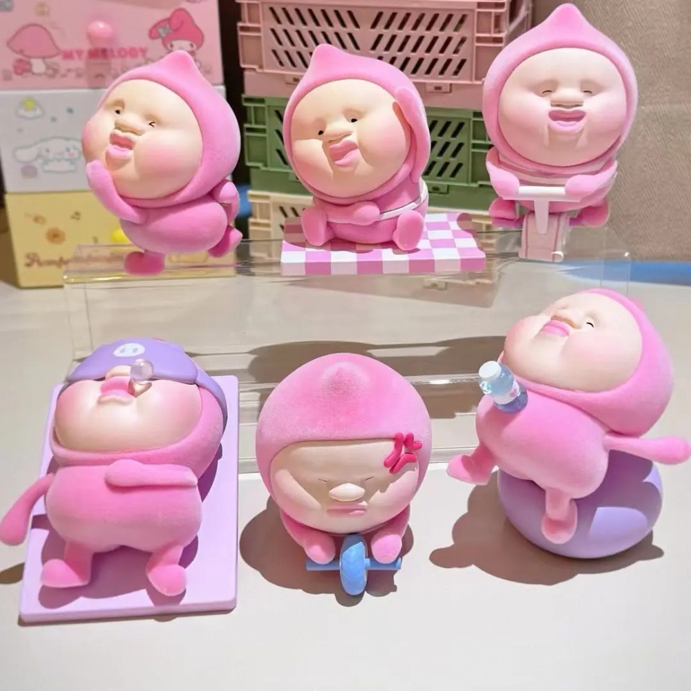 FUNISM KOBITO Action Figure Sp - Yoga In Fitness First 리뷰 및 가격