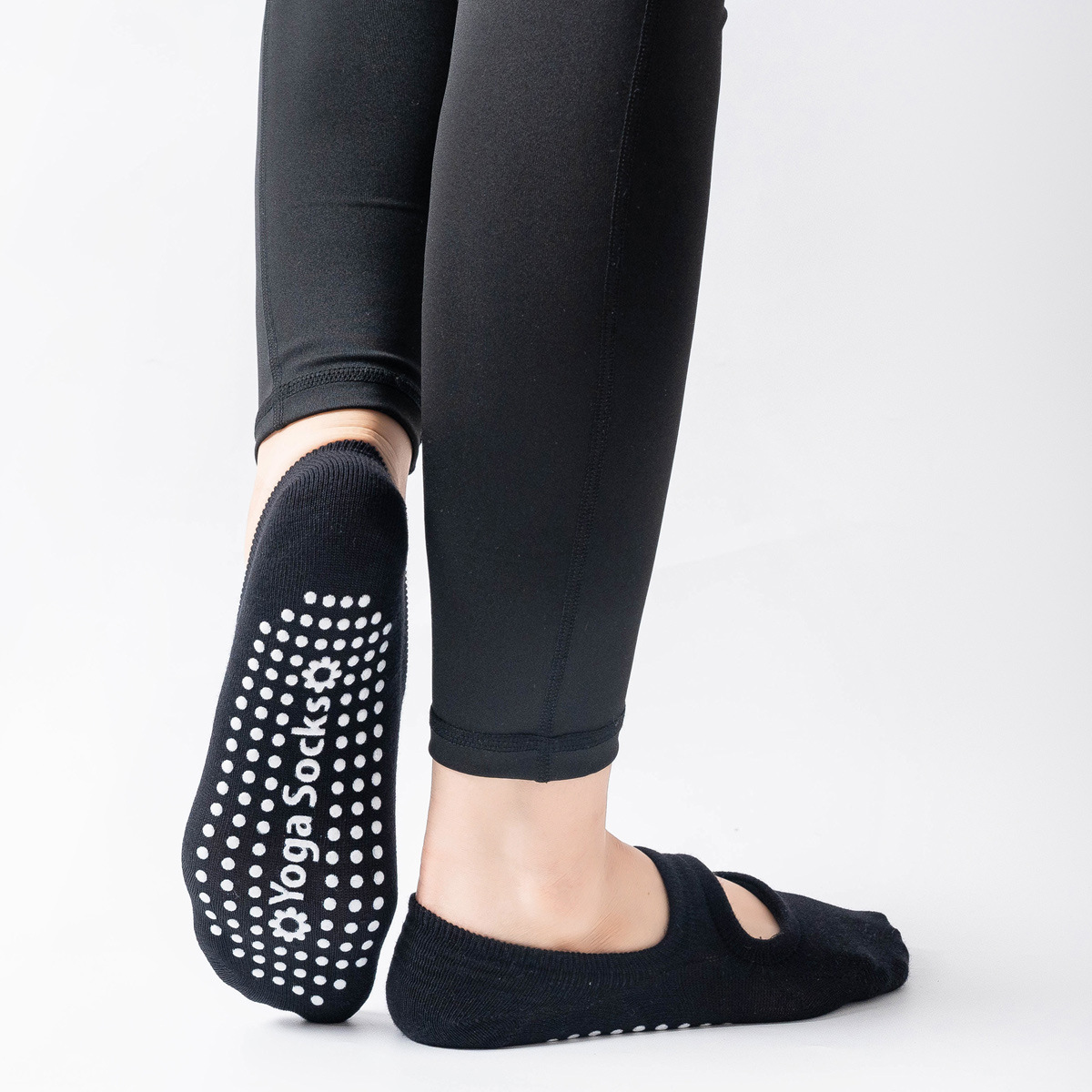 High Quality Women Yoga Socks  - Yoga Fitness Dance 리뷰 및 가격