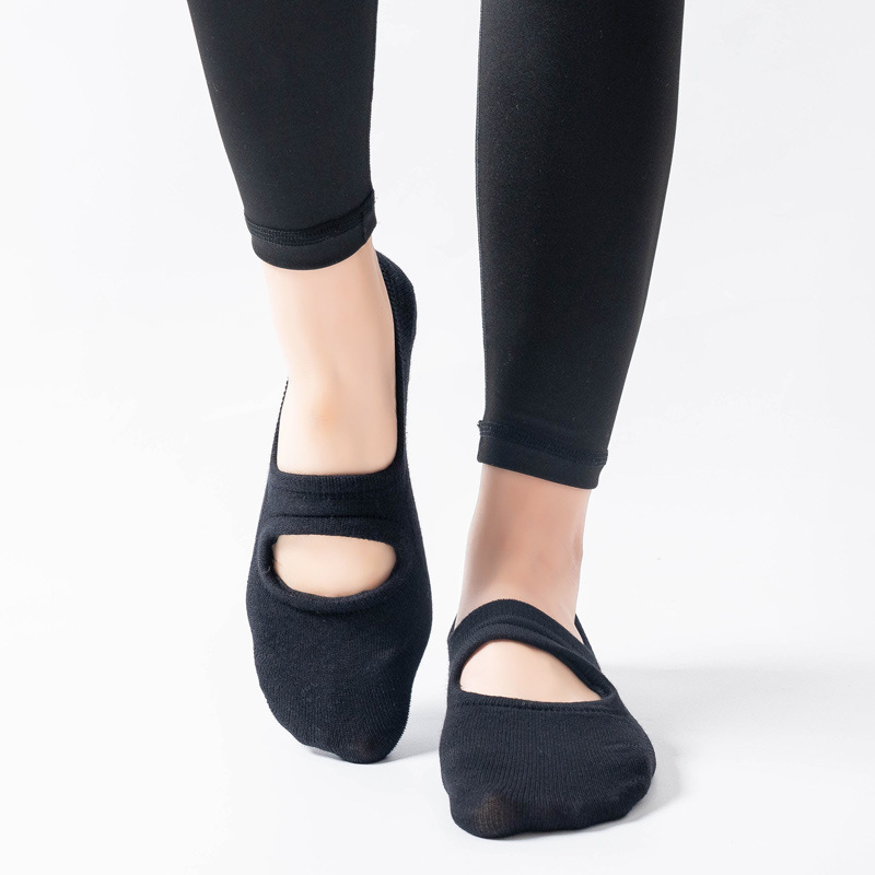 High Quality Women Yoga Socks  - Yoga Fitness Dance 리뷰 및 가격