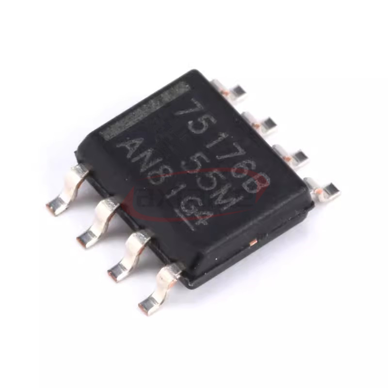 10PCS SN75176BP DIP-8 SN75176B - Dip Bar Parallel 리뷰 및 가격