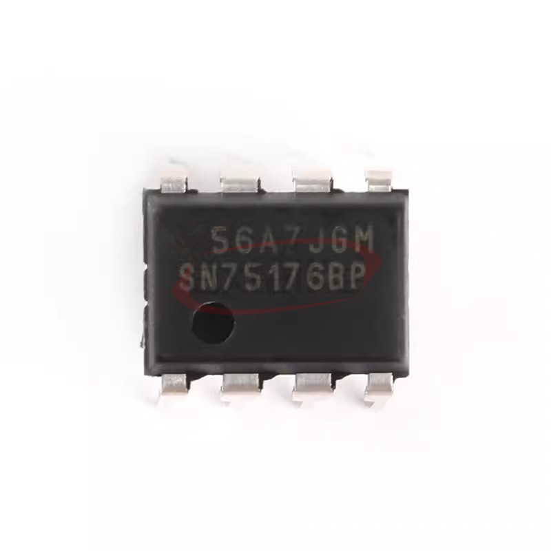 10PCS SN75176BP DIP-8 SN75176B - Dip Bar Parallel 리뷰 및 가격