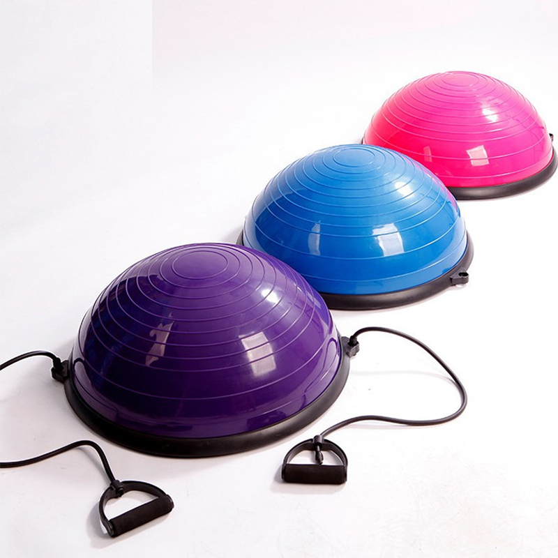 Custom Bosuing Semicircle Bala - Bosu Ball Balance 리뷰 및 가격