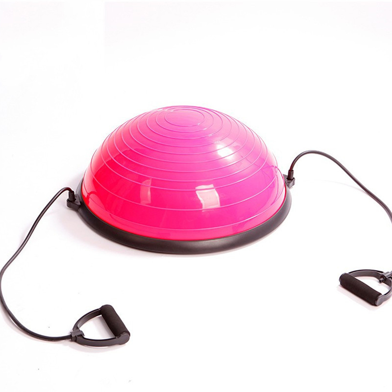 Custom Bosuing Semicircle Bala - Bosu Ball Balance 리뷰 및 가격