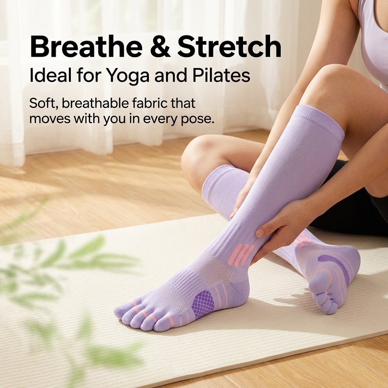 1/6 Pairs Women's Summer Fitne - Yoga Fitness Yoga 리뷰 및 가격