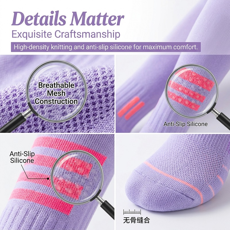 1/6 Pairs Women's Summer Fitne - Yoga Fitness Yoga 리뷰 및 가격