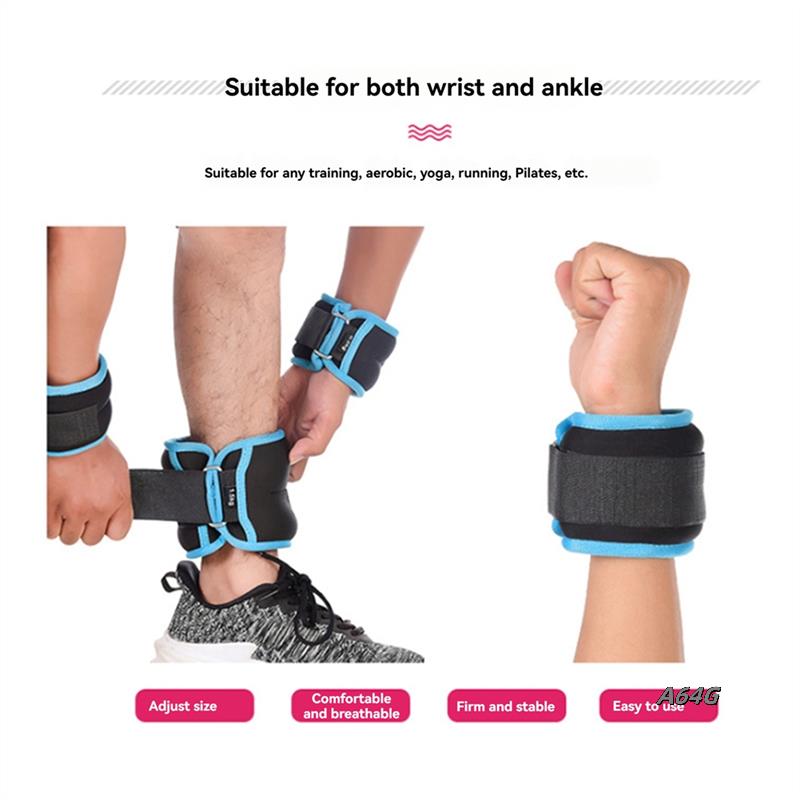 2PCS Fitness Equipment Gym Ank - Yoga Fitness Gym 리뷰 및 가격