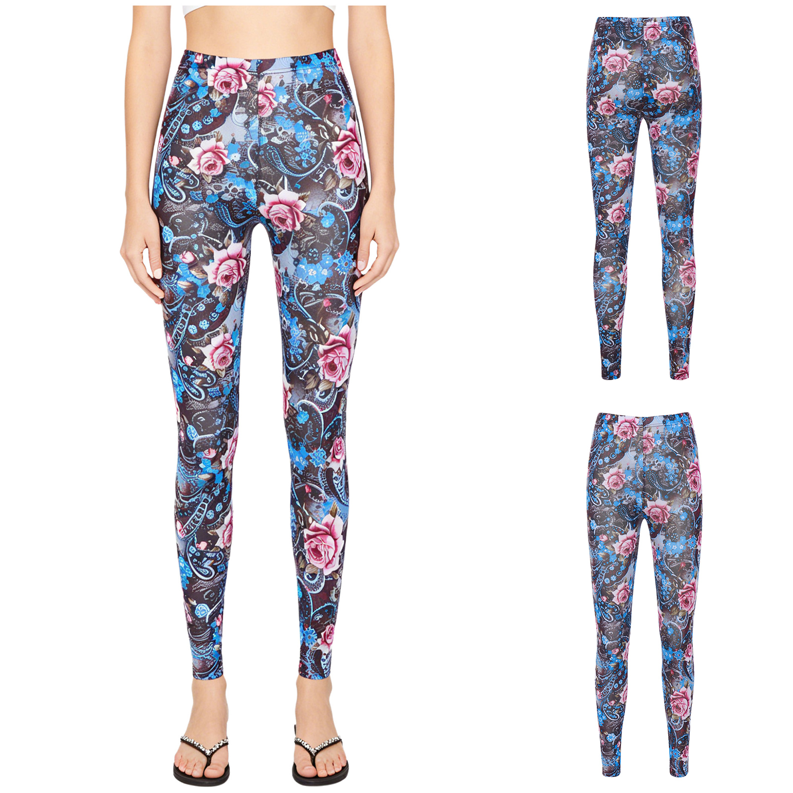 Leggings Women Sexy Sport Gym  - Yoga Fitness Gym 리뷰 및 가격