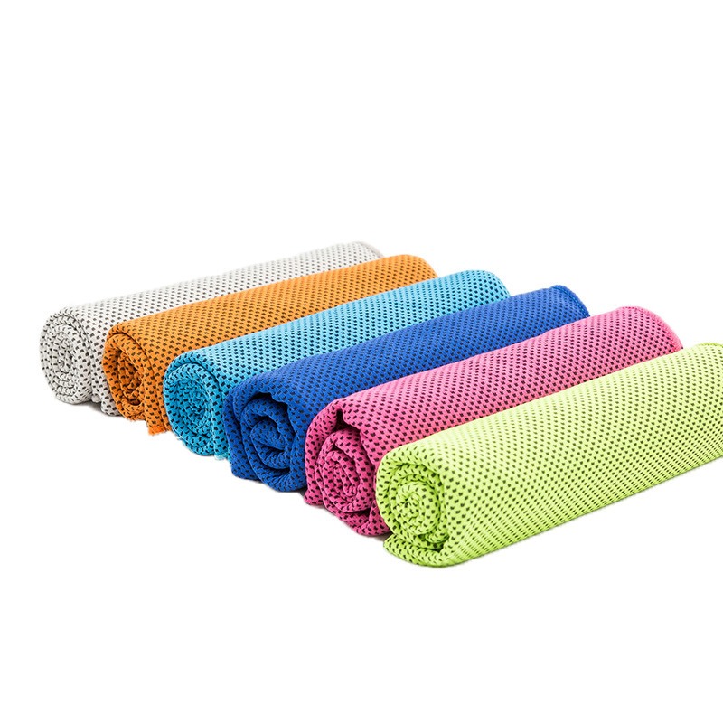 Cooling Towels  Cooling Neck W - Yoga Fitness Gym 리뷰 및 가격