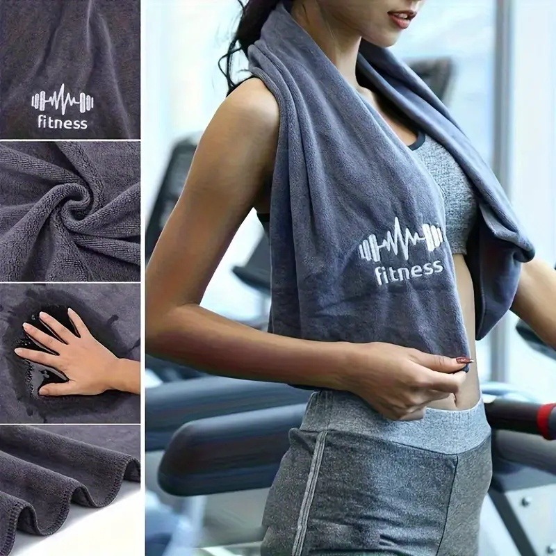 Thickened Quick-Dry Fitness To - Yoga Fitness Gym 리뷰 및 가격