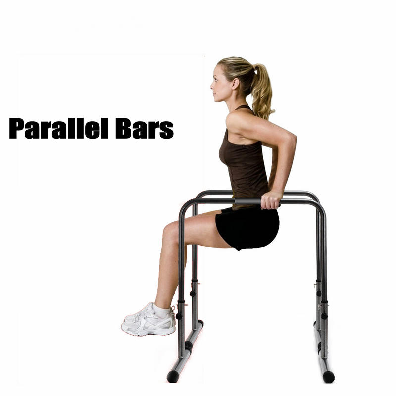 Portable Fitness Home Parallel - Dip Bar Parallel 리뷰 및 가격