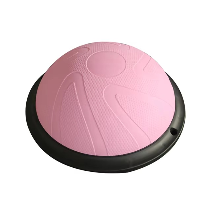 Factory 46cm Yoga Hemispheres  - Yoga Fitness Factory 리뷰 및 가격