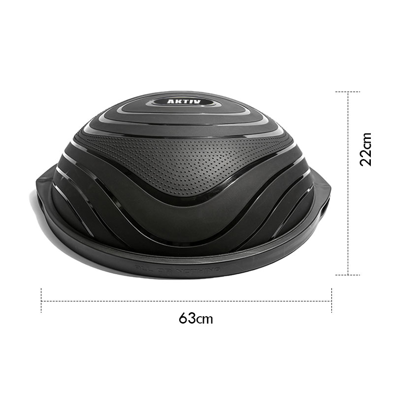 Bosu Half Balance Trainer Ball - Bosu Ball Balance 리뷰 및 가격