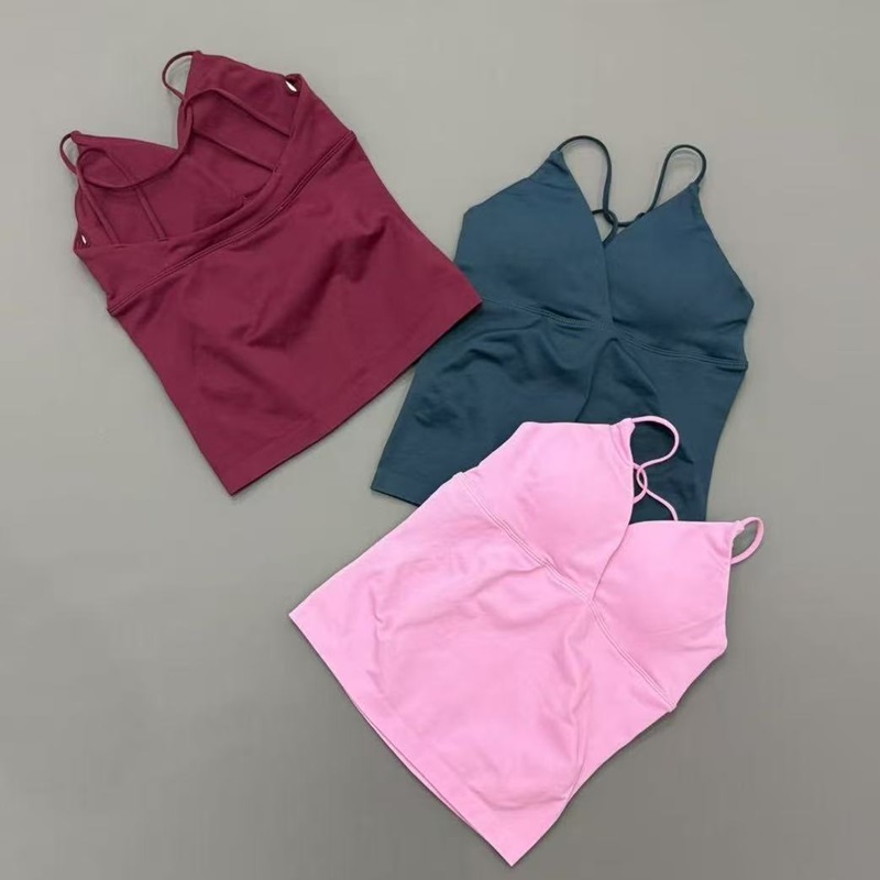 Vision Twist Front Longline To - Yoga Và Fitness 리뷰 및 가격
